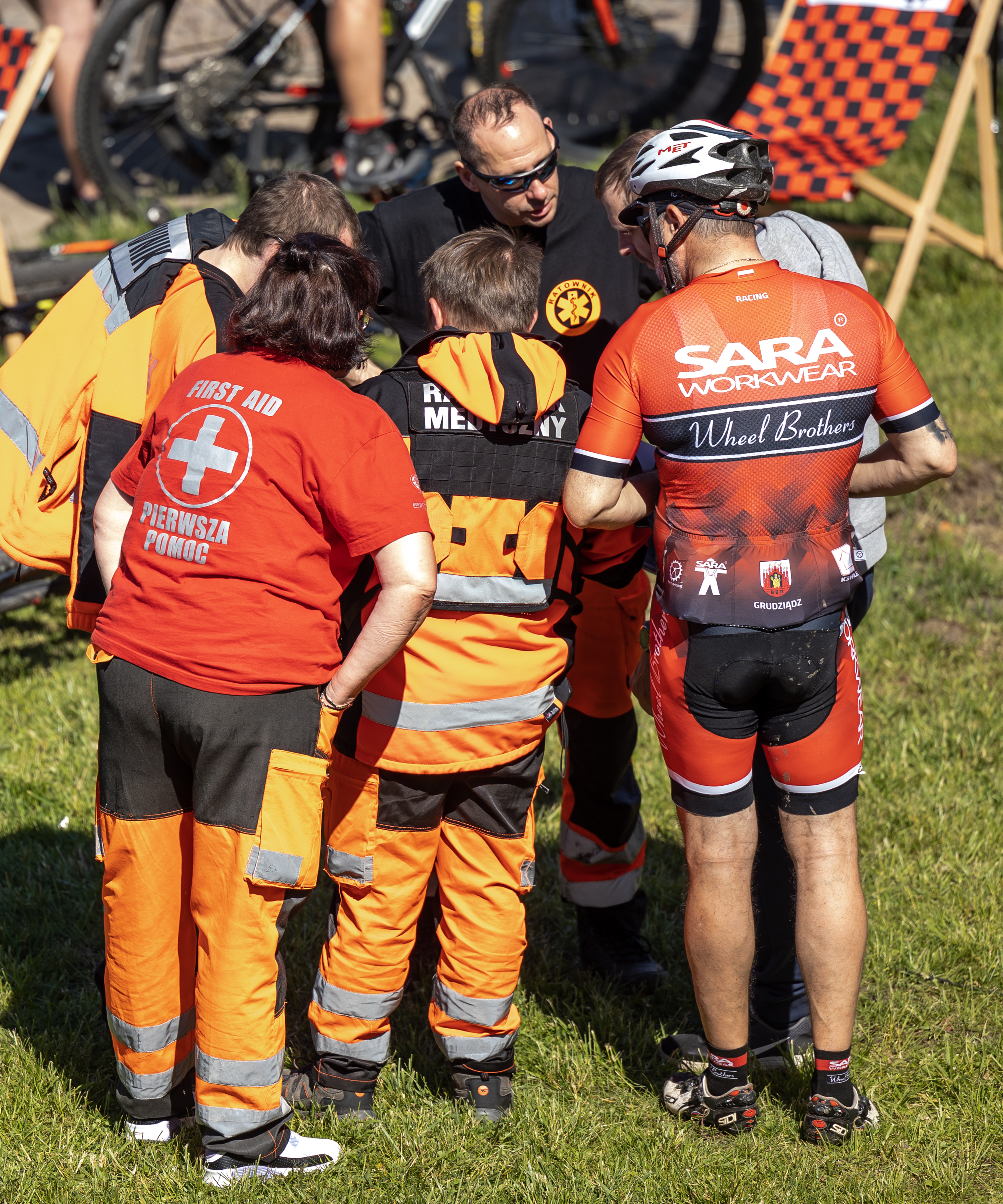 Grudziądzki Festiwal Rowerowy 05.06.2022 050